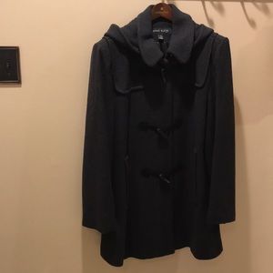 Anne Klein peacoat
